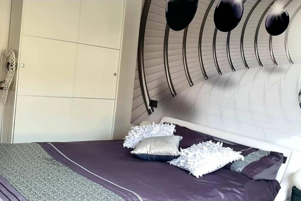 Apartamento Tranquilo Понферрада Экстерьер фото