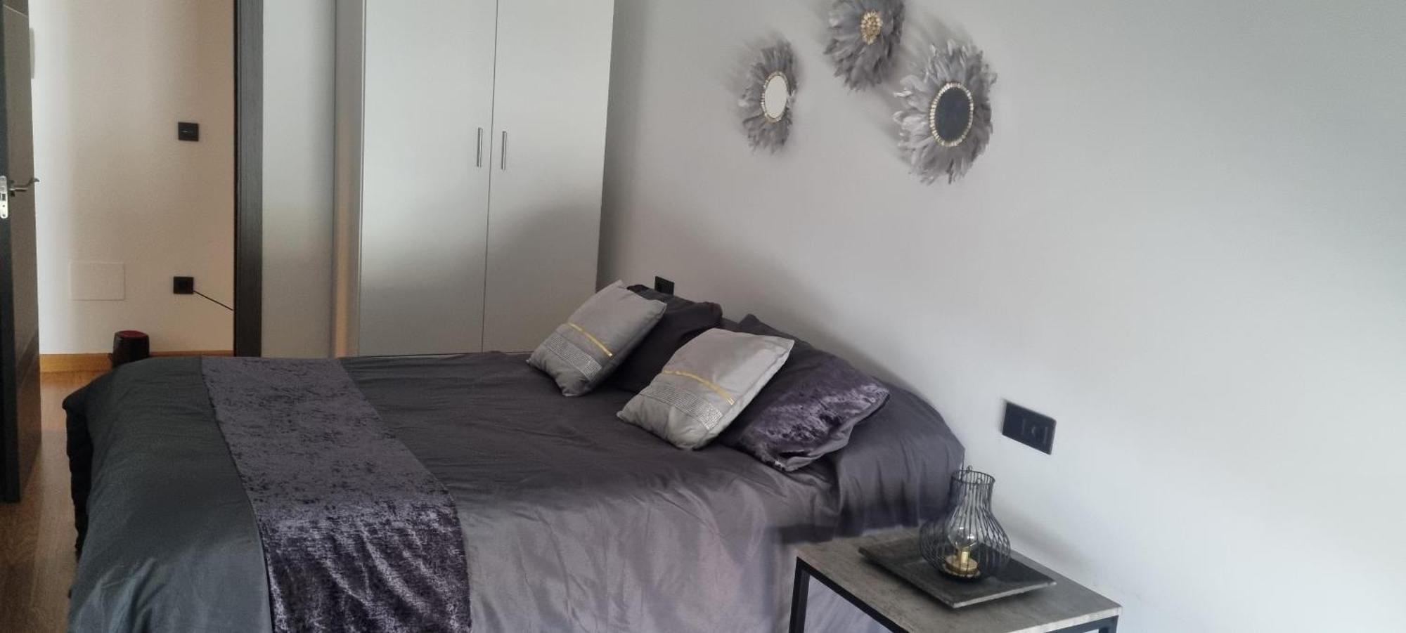 Apartamento Tranquilo Понферрада Экстерьер фото